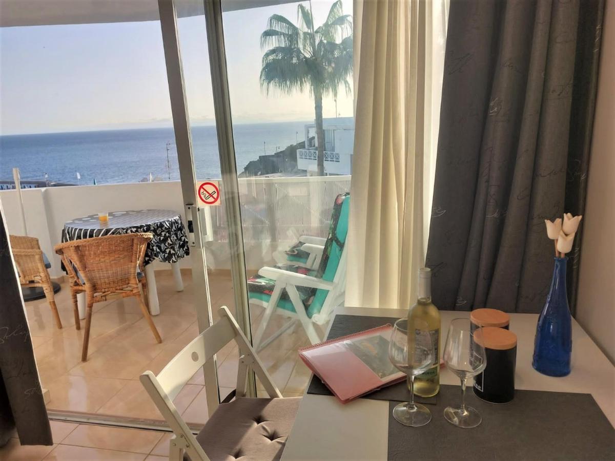 Cozy Etta Apartment 501 With A Wonderful Sea-View Terrace Puerto del Carmen  Eksteriør billede
