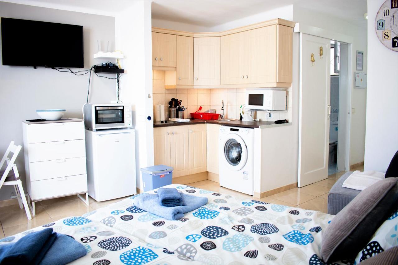 Cozy Etta Apartment 501 With A Wonderful Sea-View Terrace Puerto del Carmen  Eksteriør billede