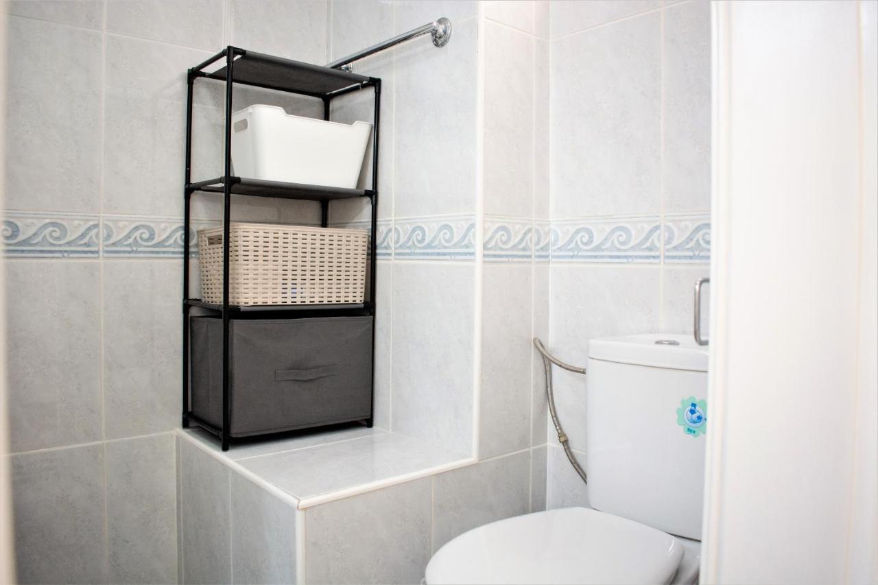 Cozy Etta Apartment 501 With A Wonderful Sea-View Terrace Puerto del Carmen  Eksteriør billede