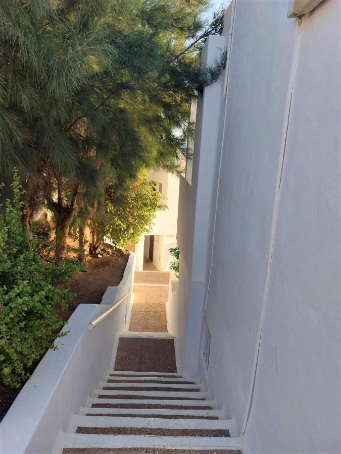Cozy Etta Apartment 501 With A Wonderful Sea-View Terrace Puerto del Carmen  Eksteriør billede