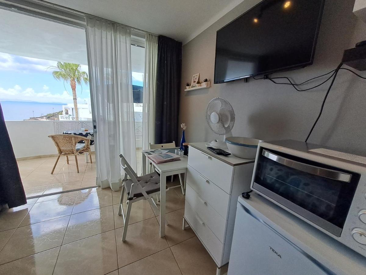 Cozy Etta Apartment 501 With A Wonderful Sea-View Terrace Puerto del Carmen  Eksteriør billede