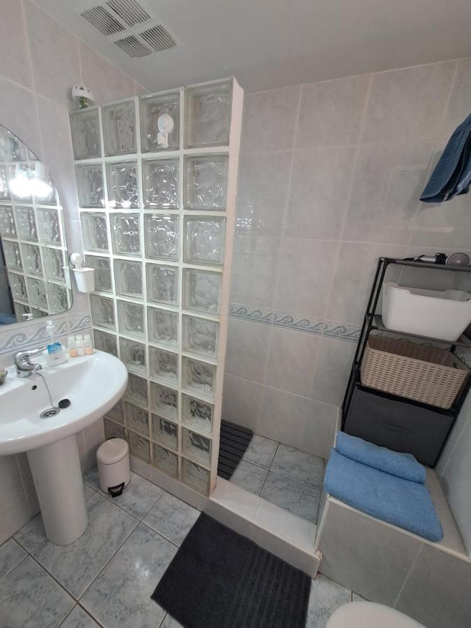 Cozy Etta Apartment 501 With A Wonderful Sea-View Terrace Puerto del Carmen  Eksteriør billede